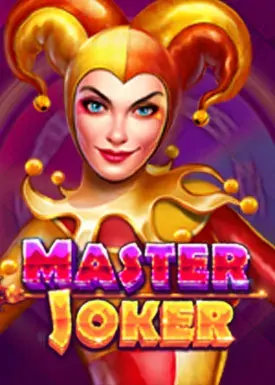 Single-reel joker slot with multiplier wheel on every win.